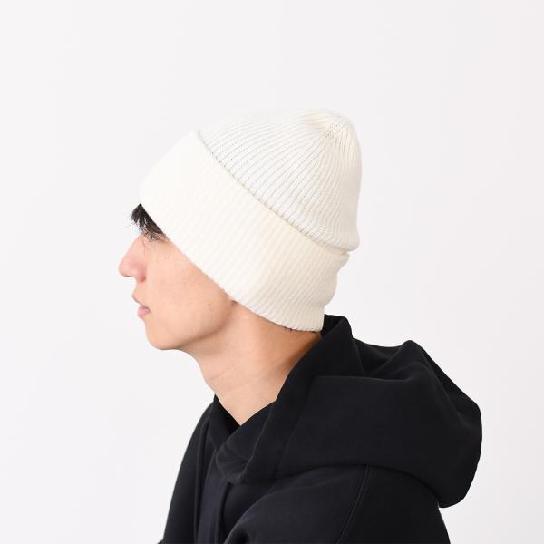 MONCLER モンクレール ニットキャップ