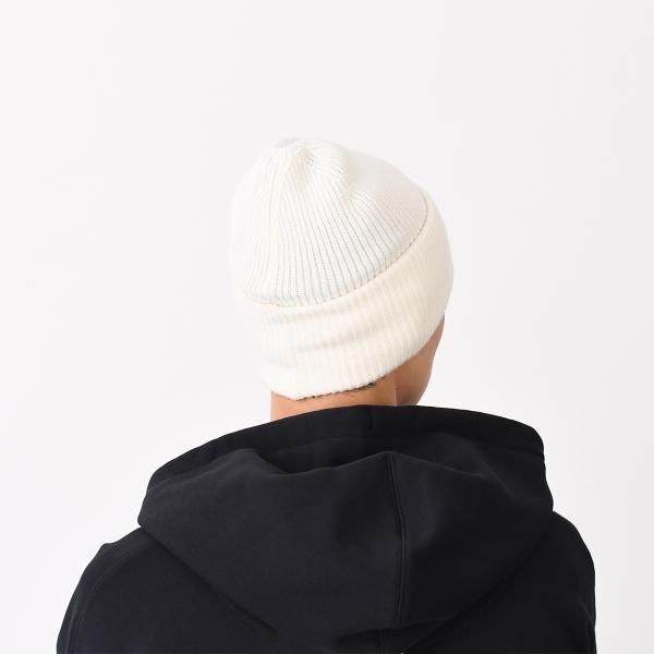 MONCLER モンクレール ニットキャップ