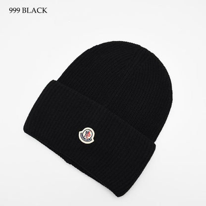 MONCLER モンクレール ニットキャップ