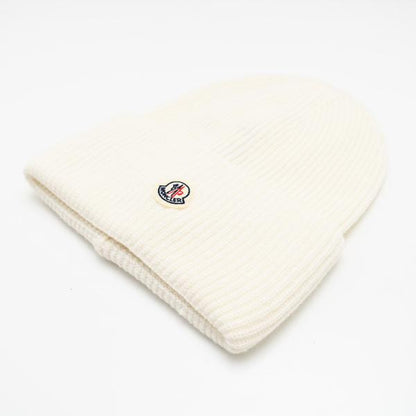 MONCLER モンクレール ニットキャップ