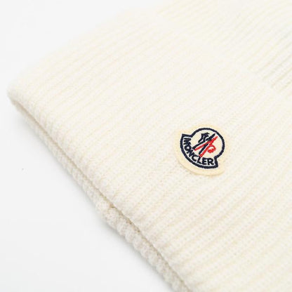 MONCLER モンクレール ニットキャップ