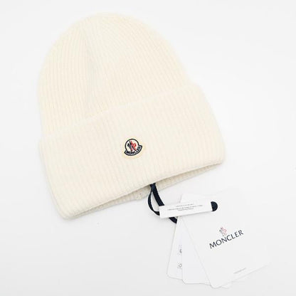 MONCLER モンクレール ニットキャップ
