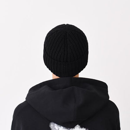 MONCLER モンクレール ウール カシミア ニットキャップ