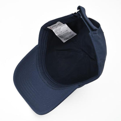 MONCLER モンクレール コットンベースボールキャップ
