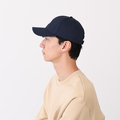 MONCLER モンクレール コットンベースボールキャップ