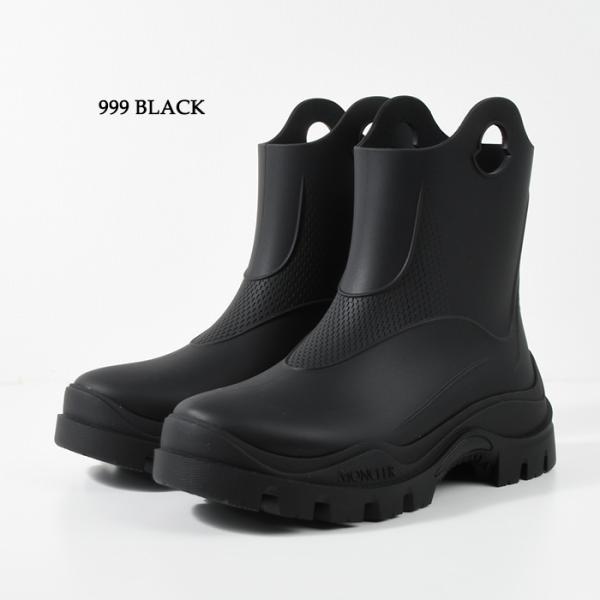 MONCLER Mistyブーツ