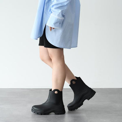 MONCLER Mistyブーツ