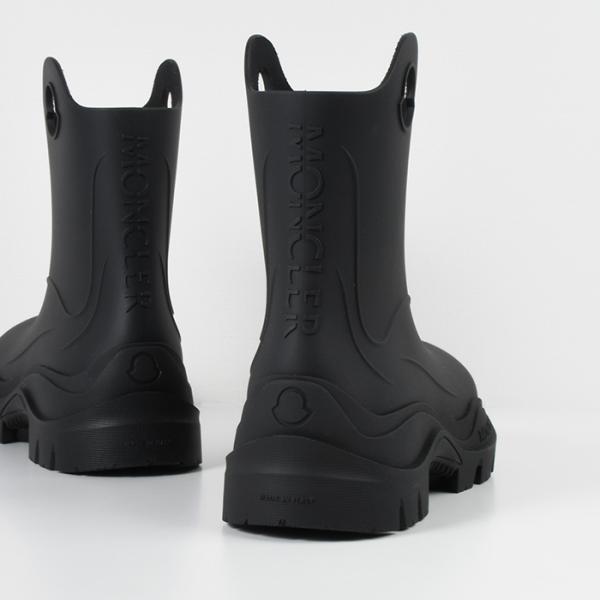 MONCLER Mistyブーツ
