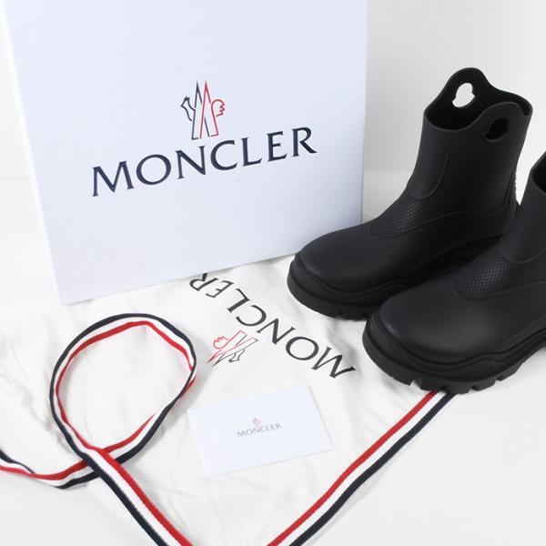 MONCLER Mistyブーツ
