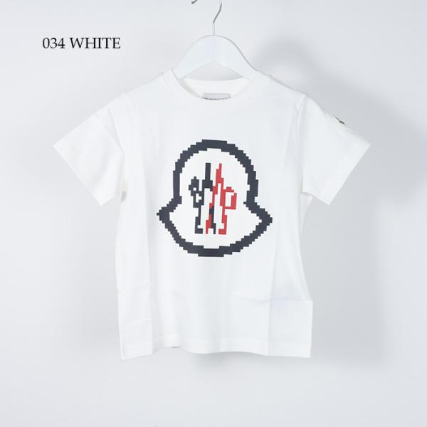MONCLER Tシャツ