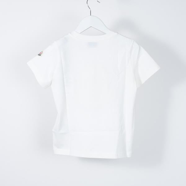 MONCLER Tシャツ