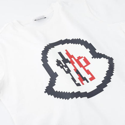 MONCLER Tシャツ