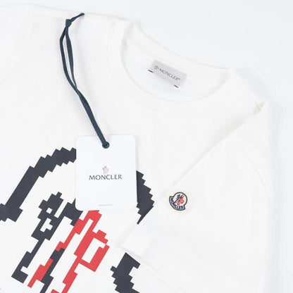 MONCLER Tシャツ