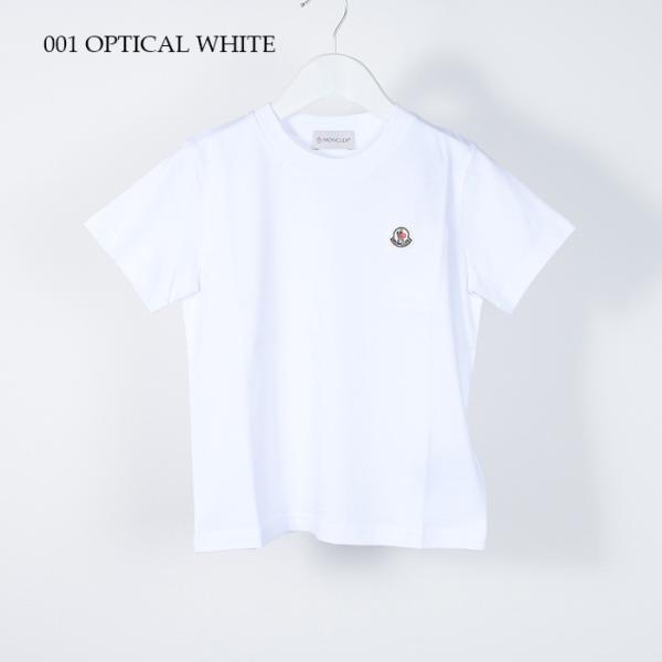 MONCLER Tシャツ