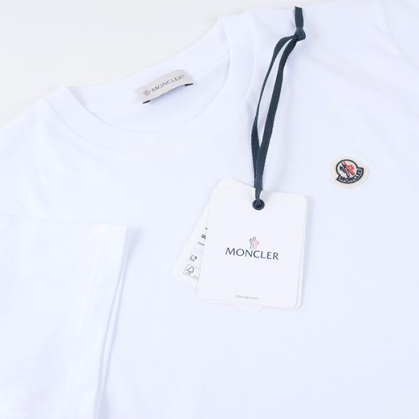 MONCLER Tシャツ