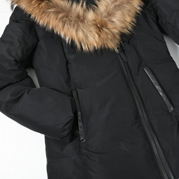 MACKAGE ADALI-F ダウンコート