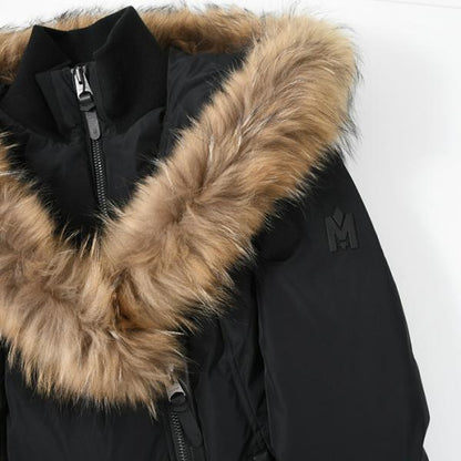 MACKAGE ADALI-F ダウンコート