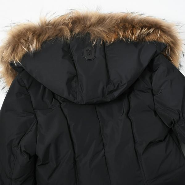 MACKAGE ADALI-F ダウンコート