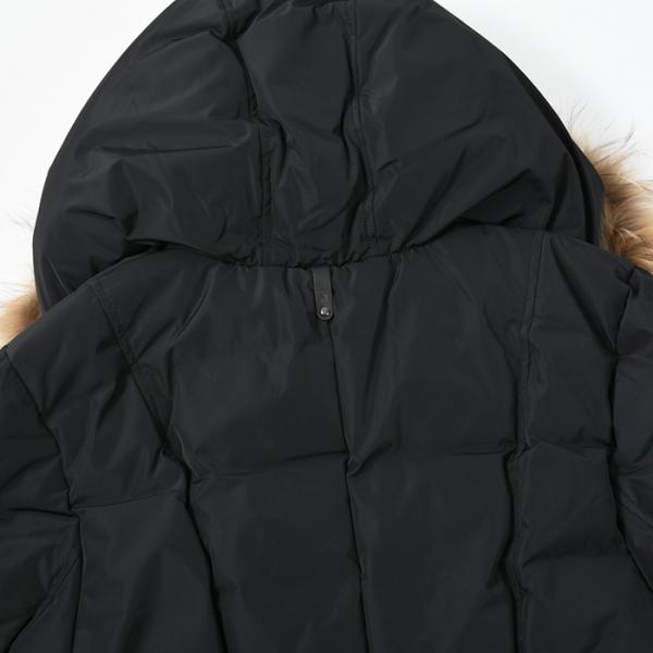 MACKAGE ADALI-F ダウンコート