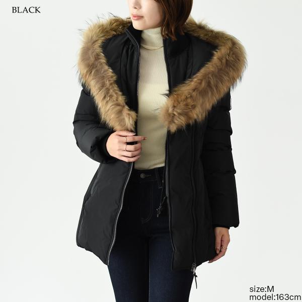 MACKAGE ADALI-F ダウンコート