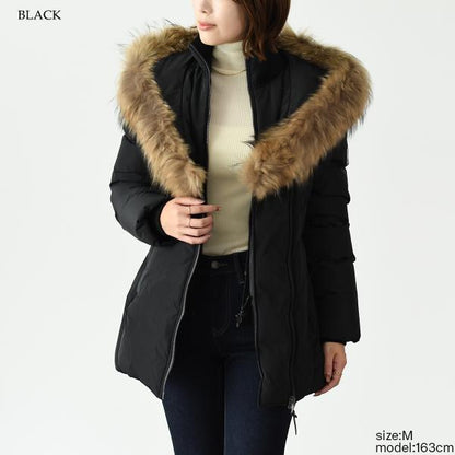MACKAGE ADALI-F ダウンコート