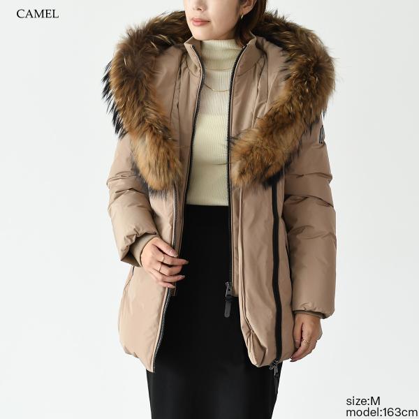 MACKAGE ADALI-F ダウンコート