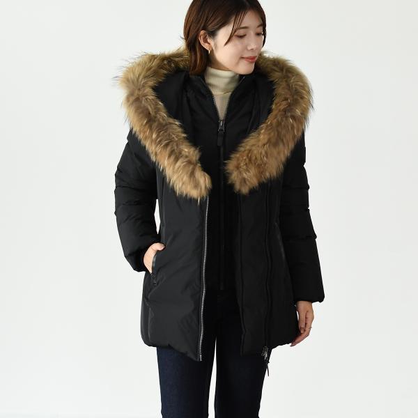 MACKAGE ADALI-F ダウンコート