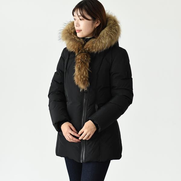 MACKAGE ADALI-F ダウンコート