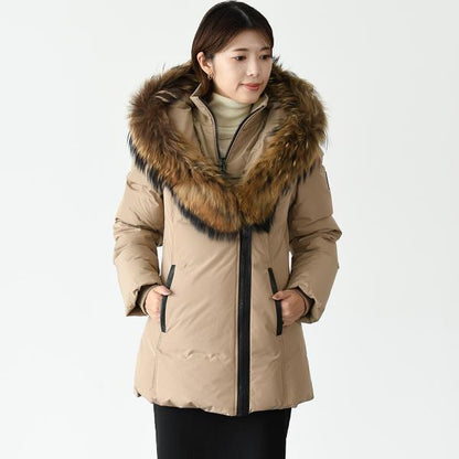 MACKAGE ADALI-F ダウンコート