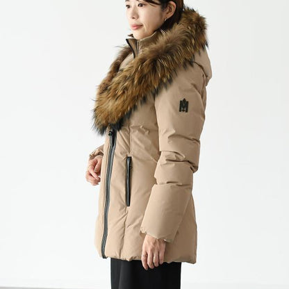 MACKAGE ADALI-F ダウンコート