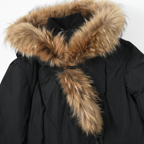 MACKAGE ADALI-F ダウンコート