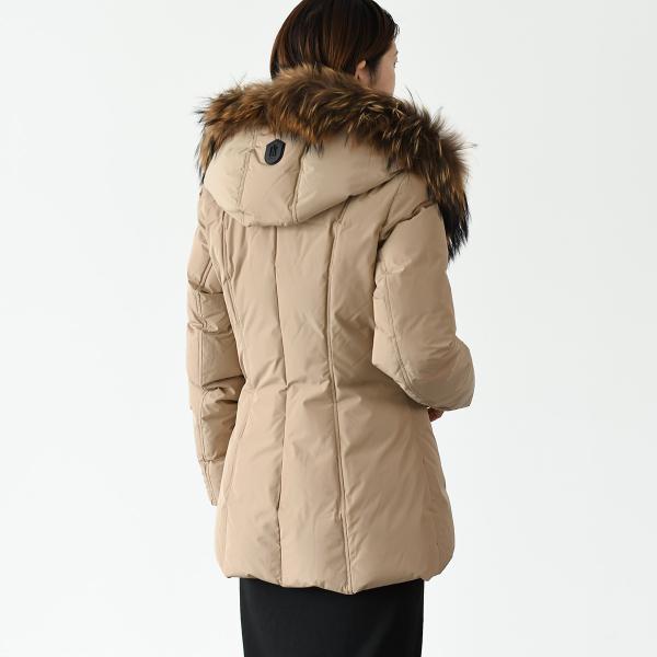 MACKAGE ADALI-F ダウンコート