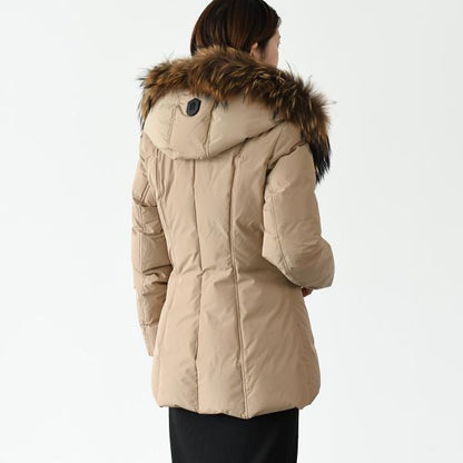 MACKAGE ADALI-F ダウンコート