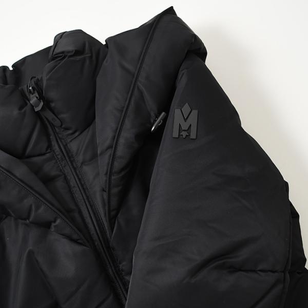 MACKAGE ALANA ミディアム ダウンジャケット