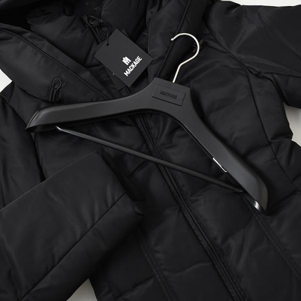 MACKAGE ALANA ミディアム ダウンジャケット