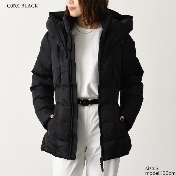 MACKAGE ALANA ミディアム ダウンジャケット