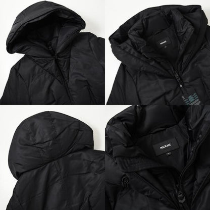 MACKAGE ALANA ミディアム ダウンジャケット