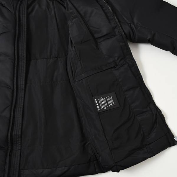 MACKAGE ALANA ミディアム ダウンジャケット