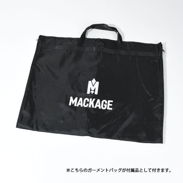 MACKAGE KAY-NFR ダウンジャケット