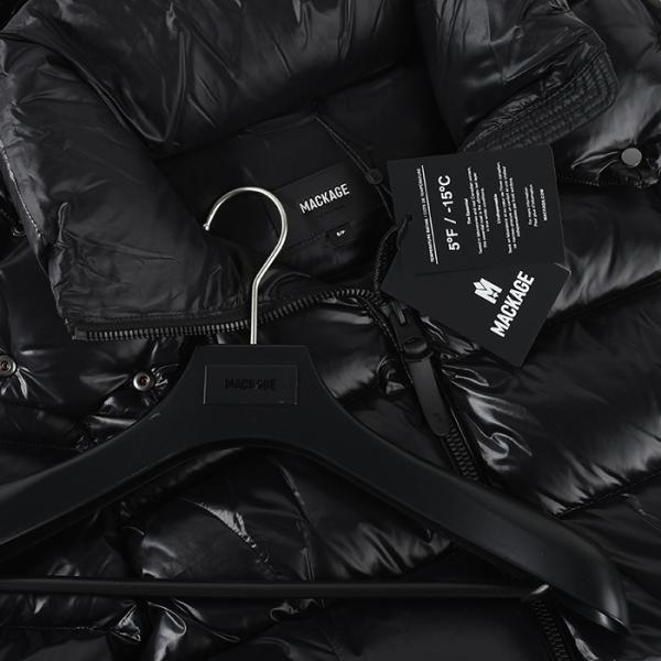 MACKAGE MADALYN-V ダウンジャケット