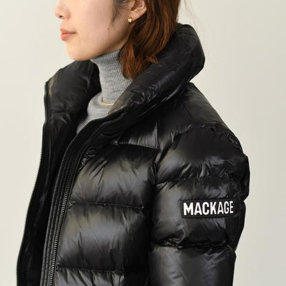 MACKAGE MADALYN-V ダウンジャケット