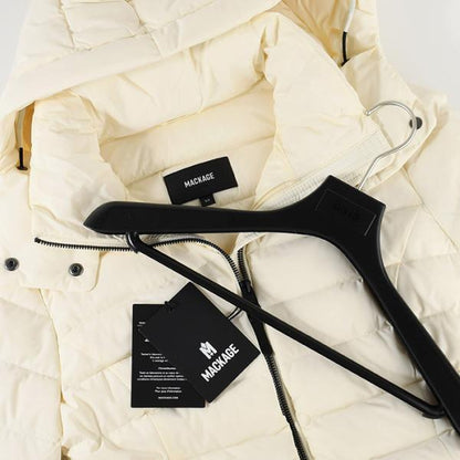 MACKAGE MICHI ダウンジャケット