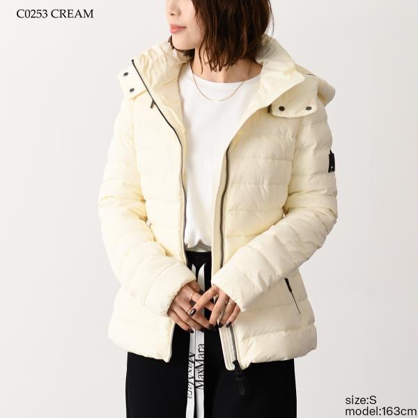 MACKAGE MICHI ダウンジャケット