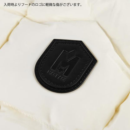 MACKAGE MICHI ダウンジャケット