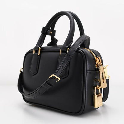 MIU MIU アルカディ レザー バッグ