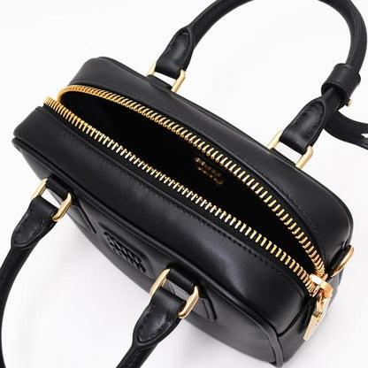 MIU MIU アルカディ レザー バッグ