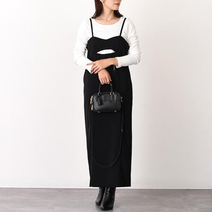 MIU MIU アルカディ レザー バッグ