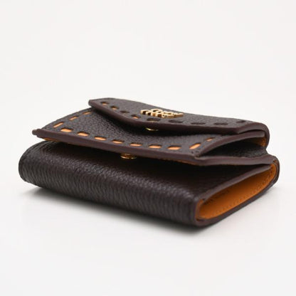 MIU MIU レザー 財布