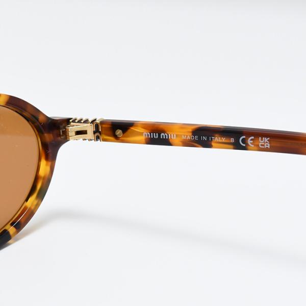 MIU MIU ミュウミュウ ミュウ リガード サングラス