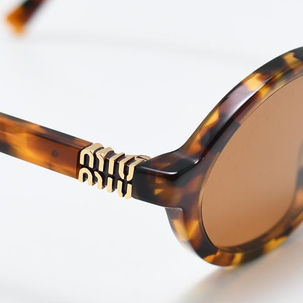 MIU MIU ミュウミュウ ミュウ リガード サングラス